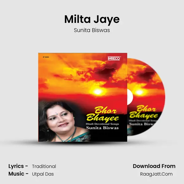 Milta Jaye mp3 song