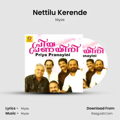Nettilu Kerende MP3 Song by Niyas Cover