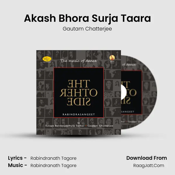 Akash Bhora Surja Taara mp3 song