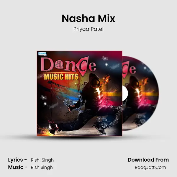 Nasha Mix mp3 song