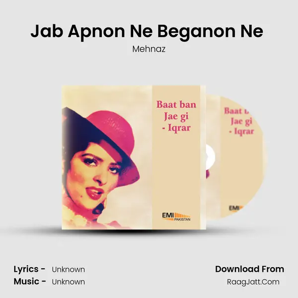 Jab Apnon Ne Beganon Ne (From 