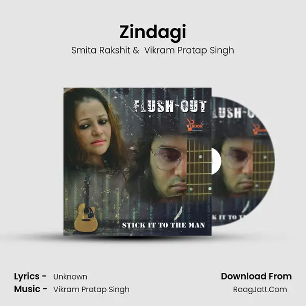 Zindagi mp3 song