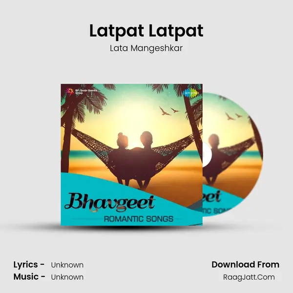 Latpat Latpat Cover