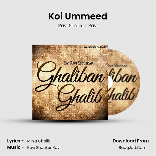 Koi Ummeed mp3 song