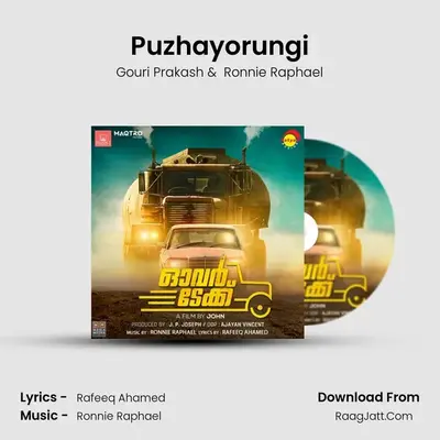 Puzhayorungi (From 