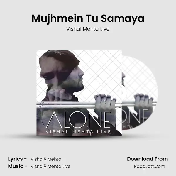 Mujhmein Tu Samaya mp3 song