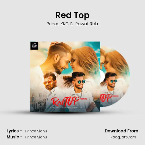 Red Top MP3 Song by Prince KKC Cover