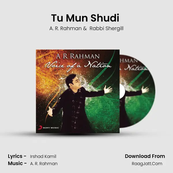 Tu Mun Shudi (From 