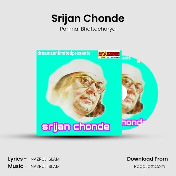 Srijan Chonde - Parimal Bhattacharya