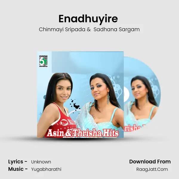 Enadhuyire (From "Bheema") Cover