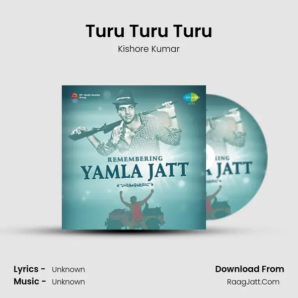 Turu Turu Turu Cover