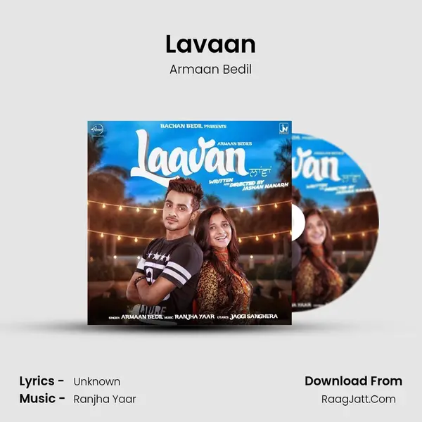 Lavaan MP3 Song by Armaan Bedil Cover