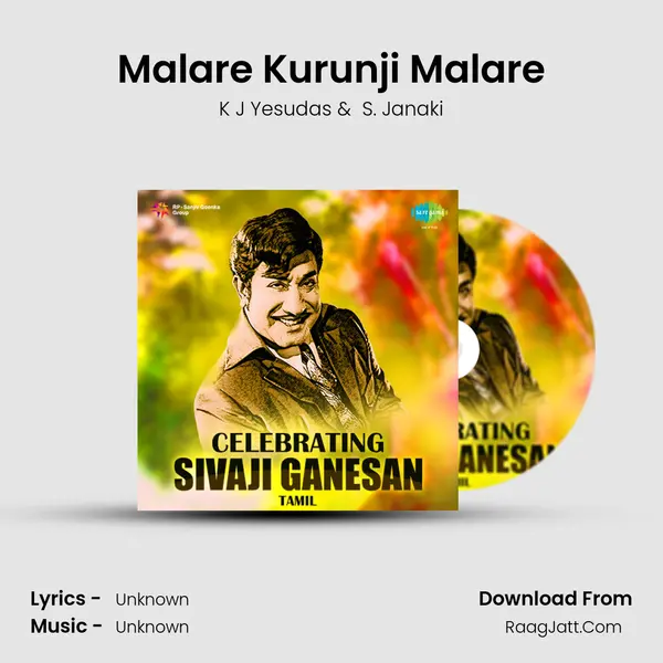 Malare Kurunji Malare Cover