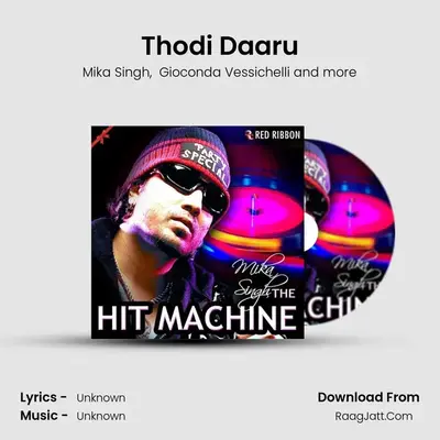 Thodi Daaru Cover