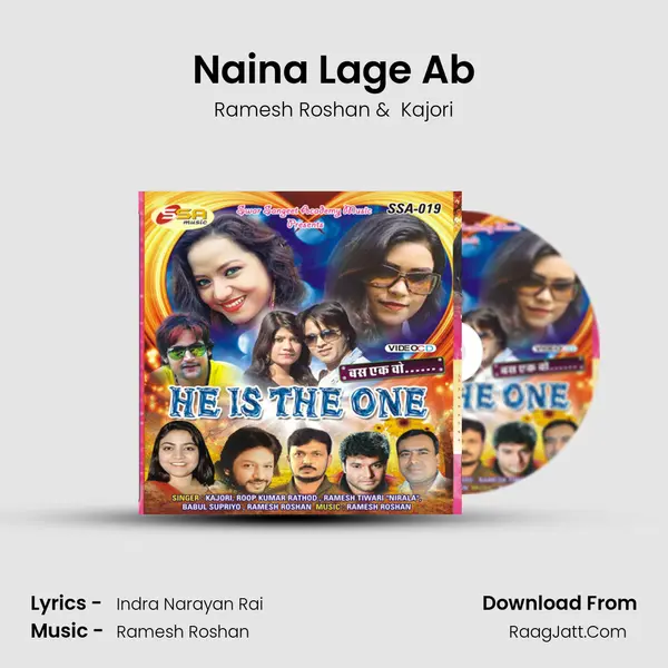 Naina Lage Ab mp3 song