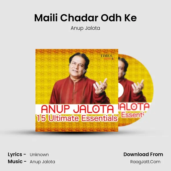 Maili Chadar Odh Ke Cover