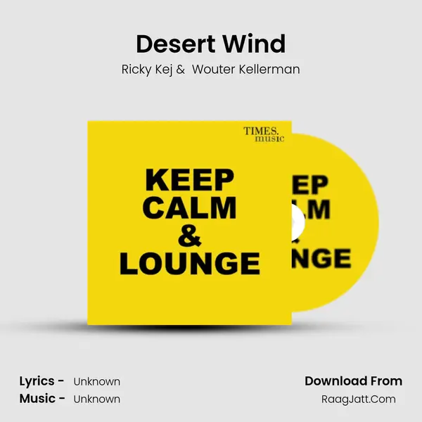 Desert Wind mp3 song