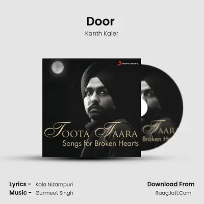 Door (From "Saiyaan, 2") Cover
