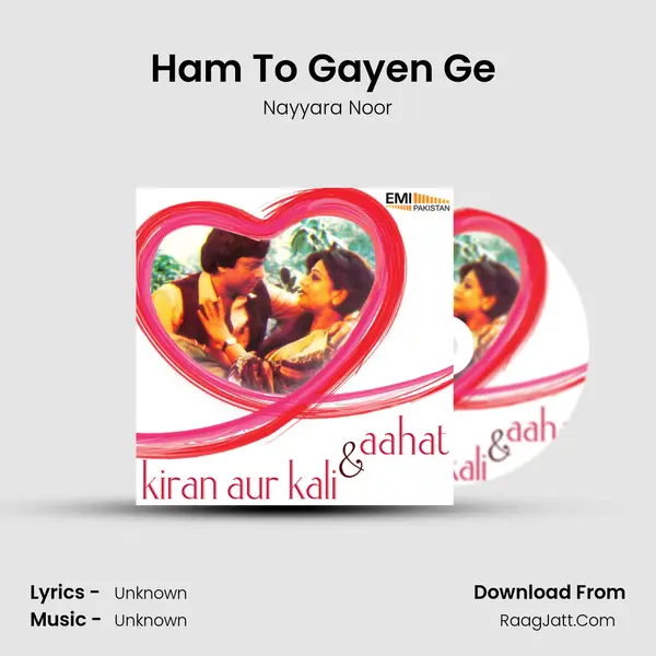 Ham To Gayen Ge (from 