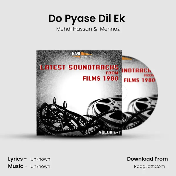 Do Pyase Dil Ek (From 