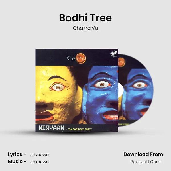 Bodhi Tree MP3 Song by Chakra:Vu Cover