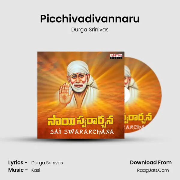 Picchivadivannaru MP3 Song by Durga Srinivas Cover