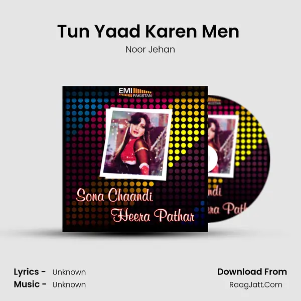 Tun Yaad Karen Men (from 