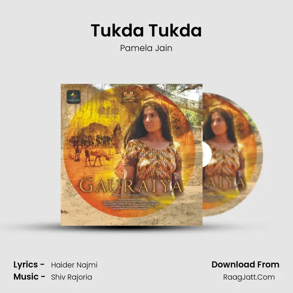 Tukda Tukda mp3 song