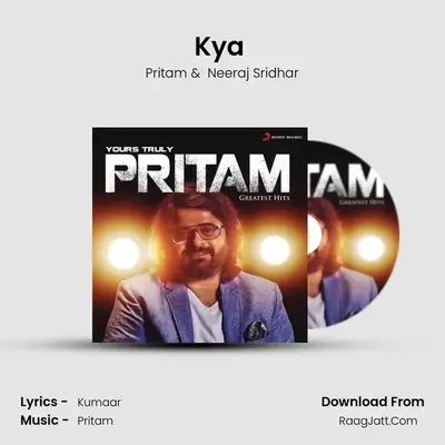 Kya (From "Crook") Cover
