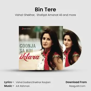 Bin Tere Cover