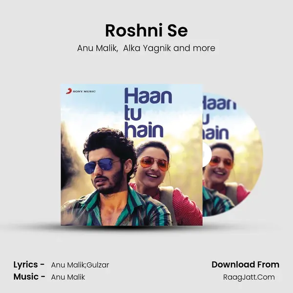 Roshni Se MP3 Song by Anu Malik Cover