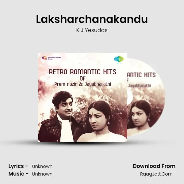 Laksharchanakandu Cover