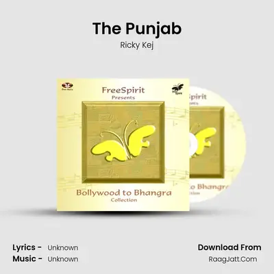 The Punjab MP3 Song by Ricky Kej Cover