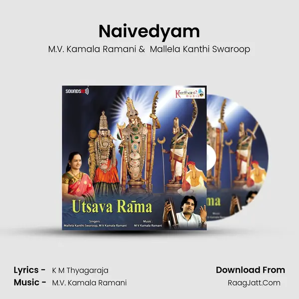 Naivedyam mp3 song