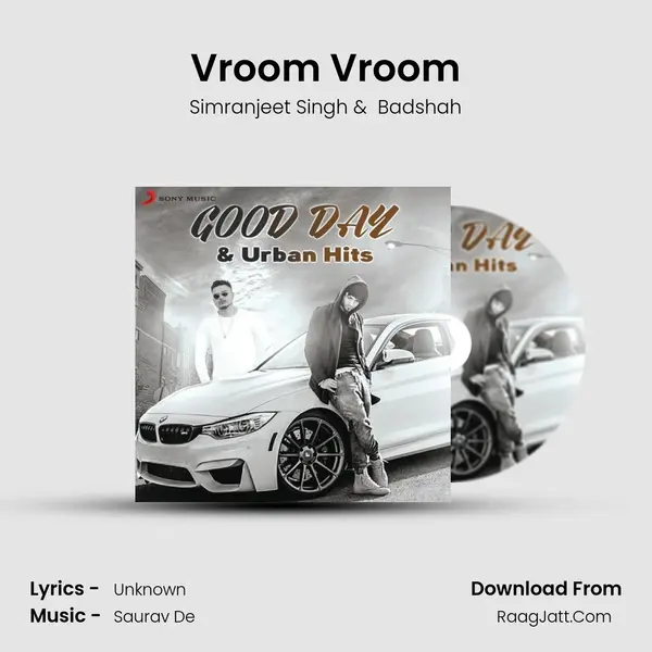 Vroom Vroom mp3 song