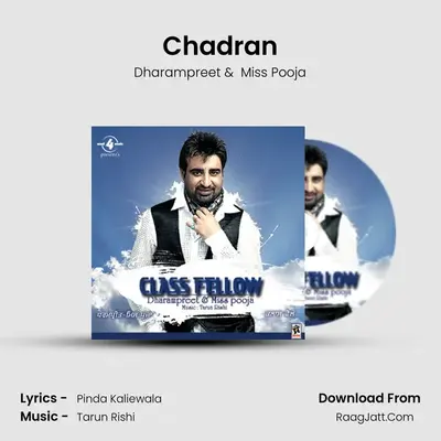 Chadran Cover