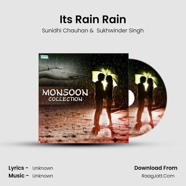 Its Rain Rain MP3 Song by Sunidhi Chauhan Cover