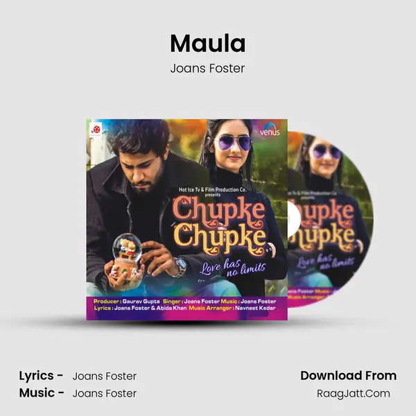 Maula mp3 song