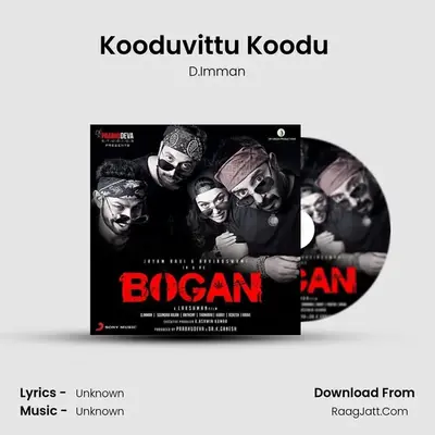 Kooduvittu Koodu (Karaoke) MP3 Song by D.Imman Cover