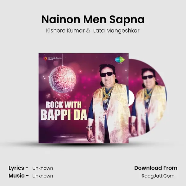 Nainon Men Sapna Cover
