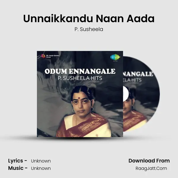 Unnaikkandu Naan Aada Cover