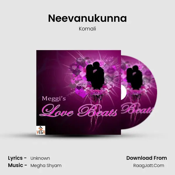 Neevanukunna mp3 song