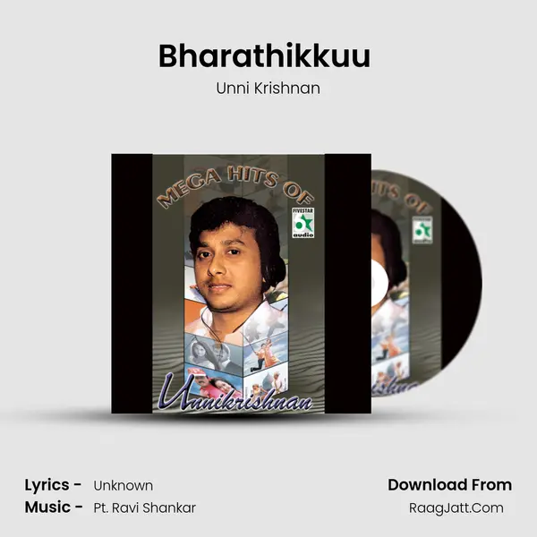 Bharathikkuu (From "Priyamudan") Cover