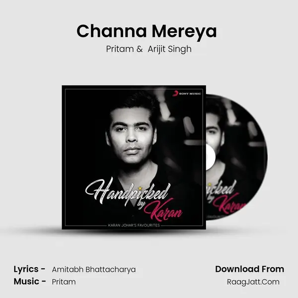 Channa Mereya (From "Ae Dil Hai Mushkil") Cover