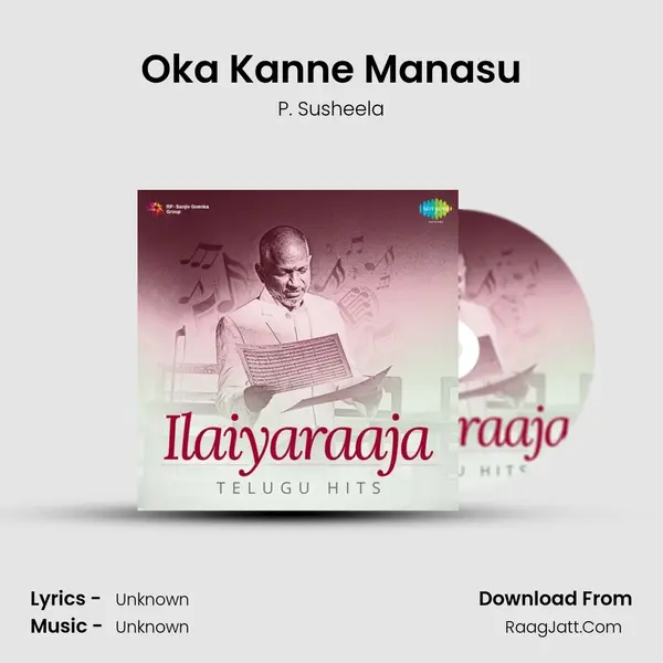 Oka Kanne Manasu Cover