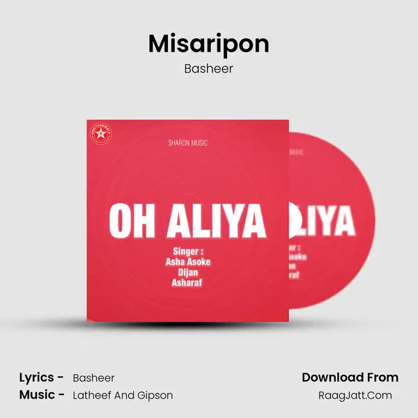 Misaripon MP3 Song by Basheer Cover