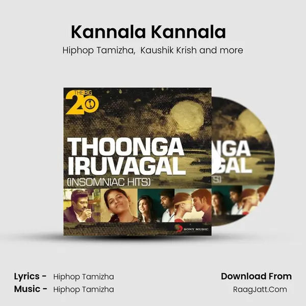 Kannala Kannala (From 