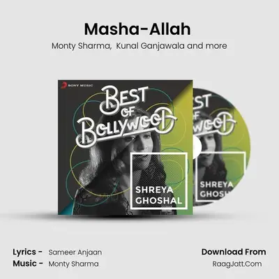 Masha-Allah (From Saawariya) mp3 song