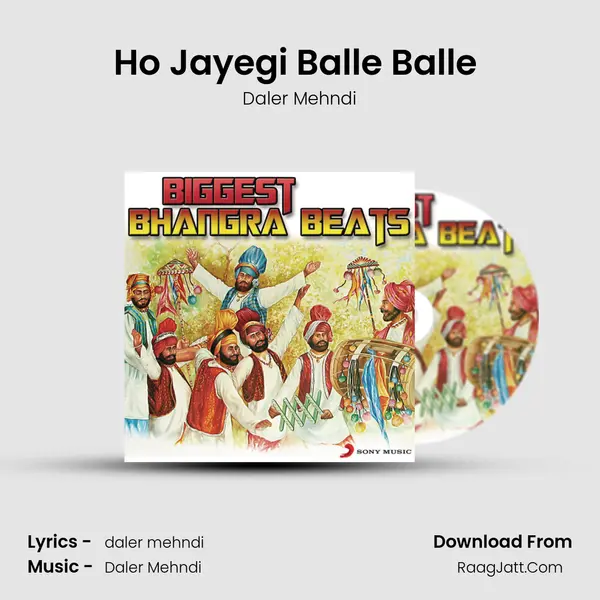 Ho Jayegi Balle Balle (From 