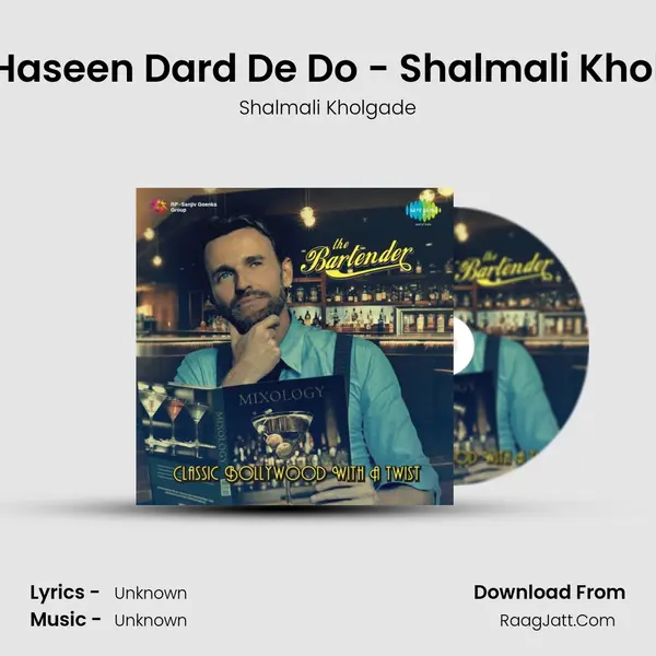 Woh Haseen Dard De Do - Shalmali Kholgade MP3 Song by Shalmali Kholgade Cover